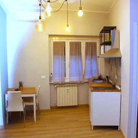 Monolocale Urban House Marconi Apartment Rome Exterior photo