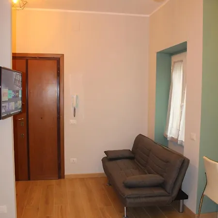Monolocale Urban House Marconi Apartment Rome Exterior photo