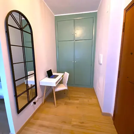 Monolocale Urban House Marconi Apartment Rome Exterior photo