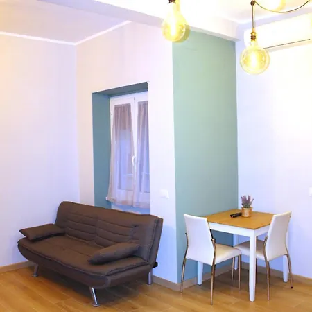 Monolocale Urban House Marconi Apartment Rome Exterior photo