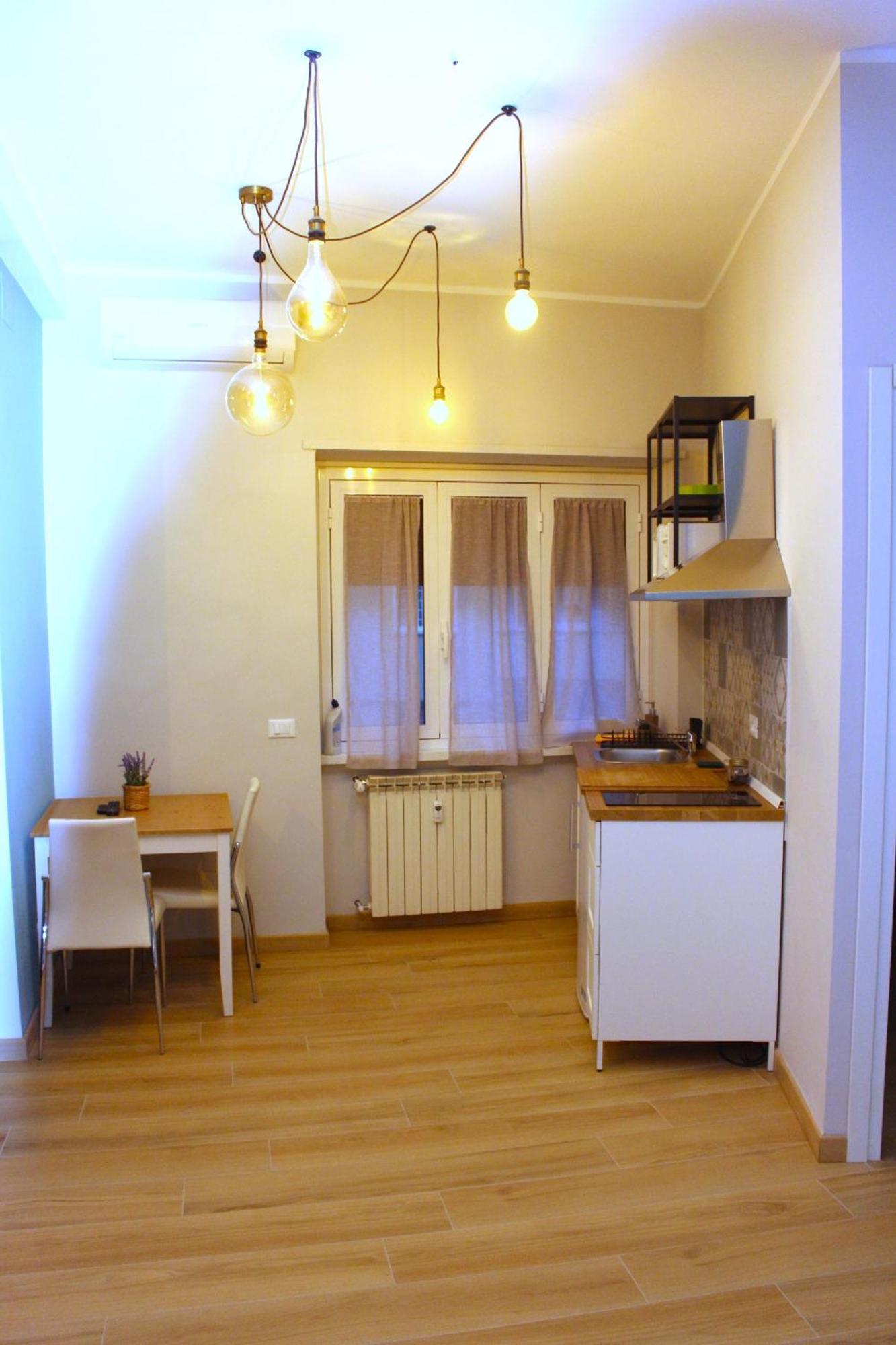 Monolocale Urban House Marconi Apartment *