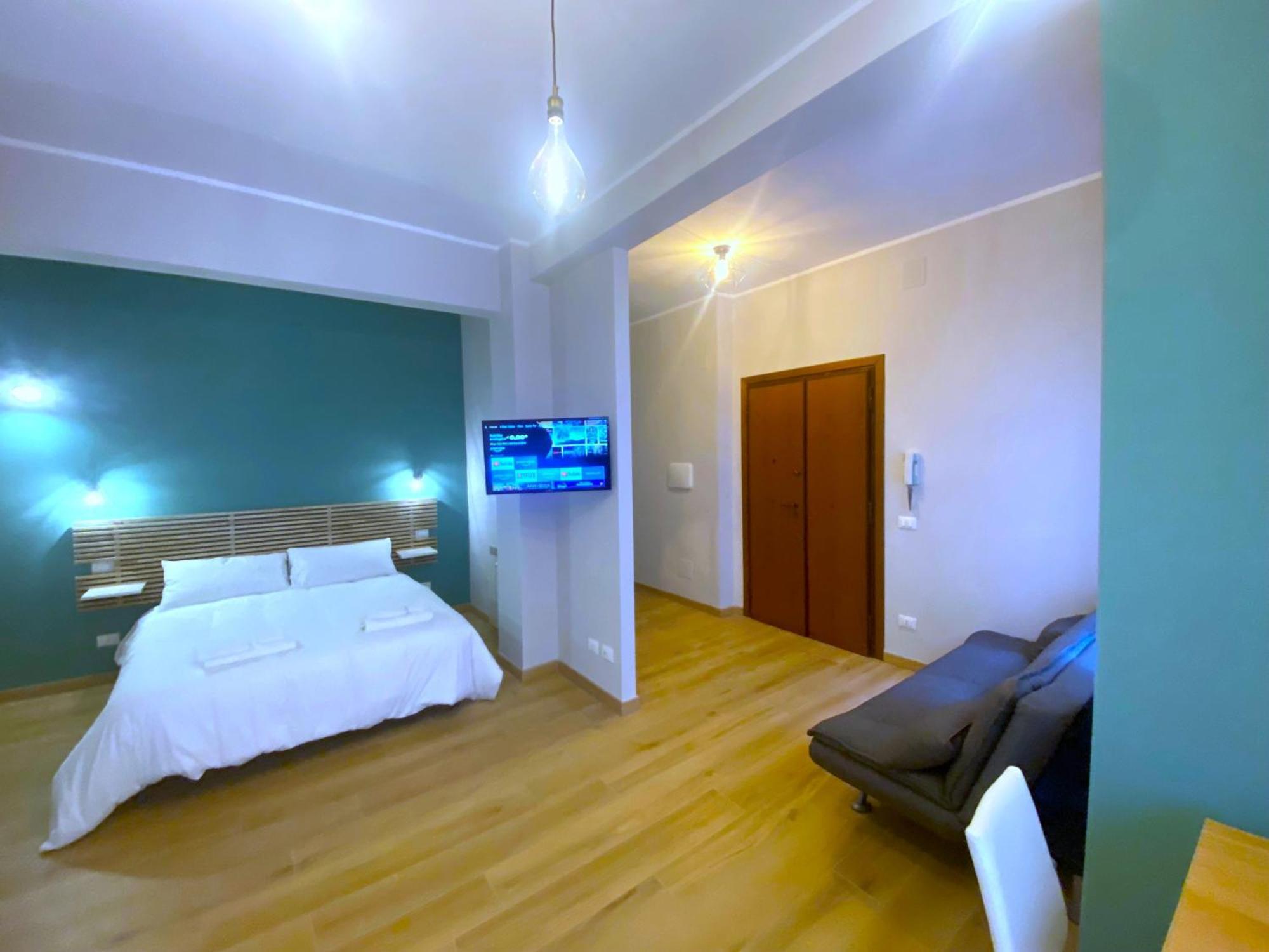 Monolocale Urban House Marconi *