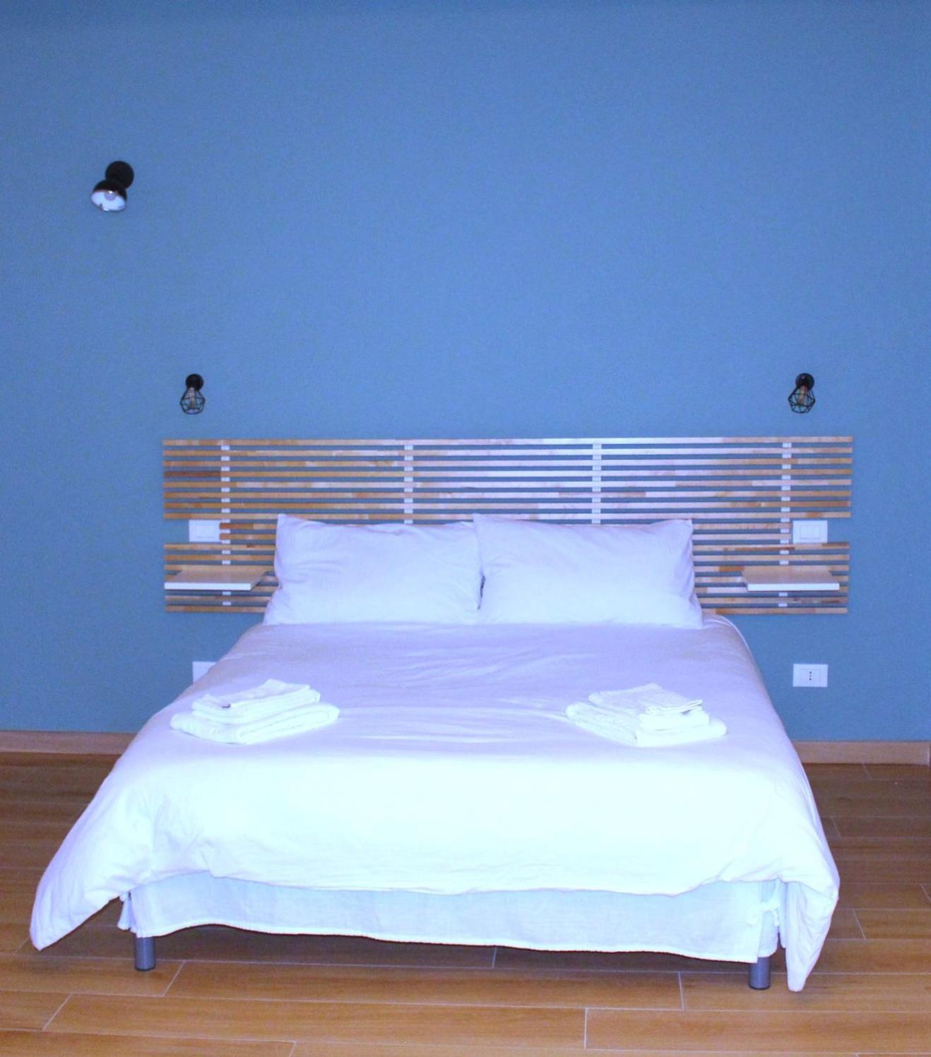 Apartment Monolocale Urban House Marconi