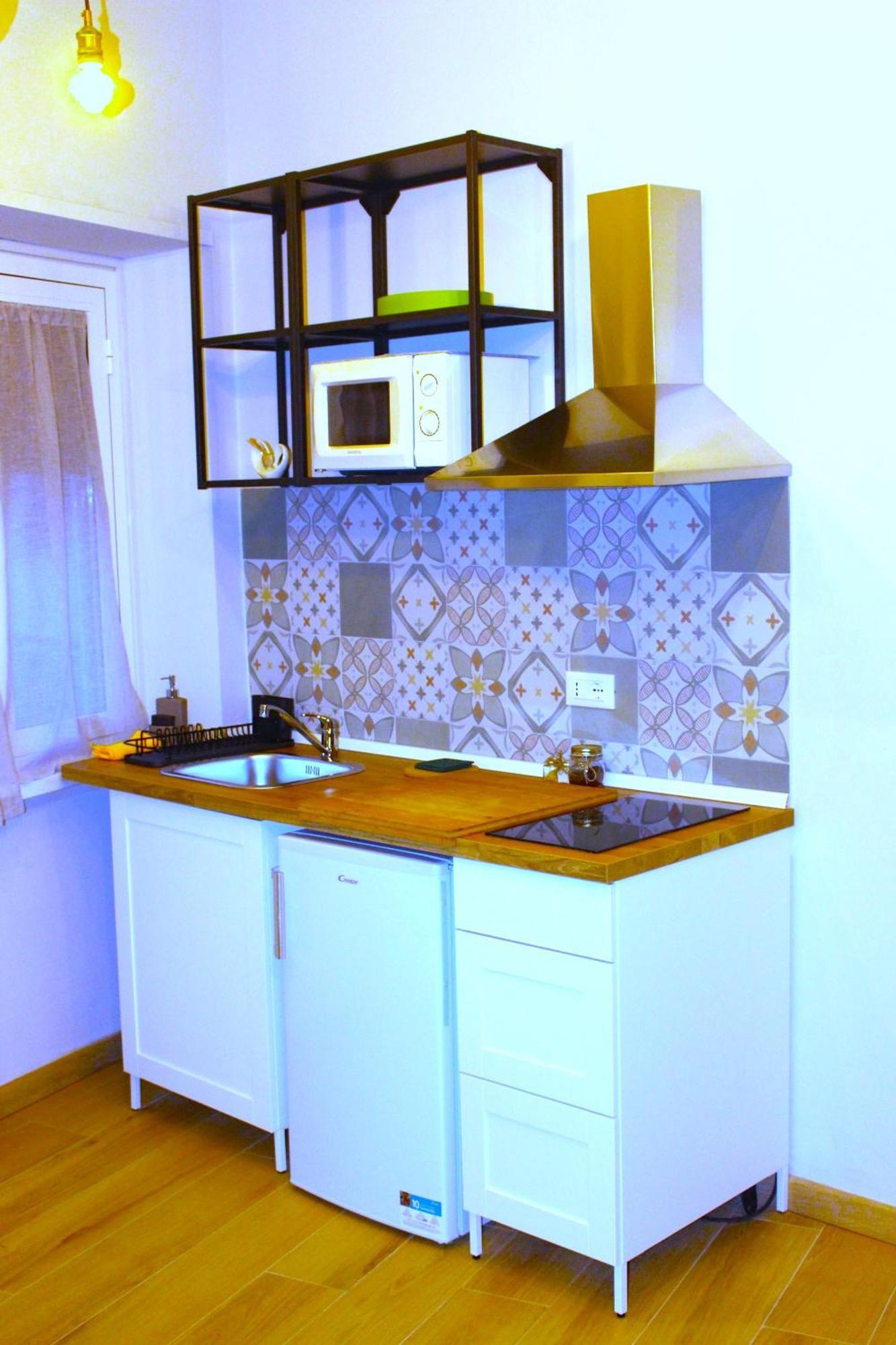 Monolocale Urban House Marconi *