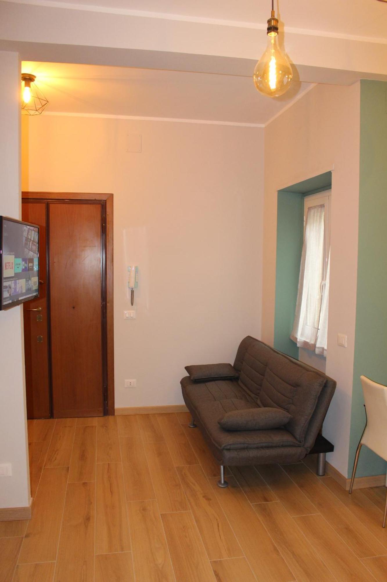 Apartment Monolocale Urban House Marconi *