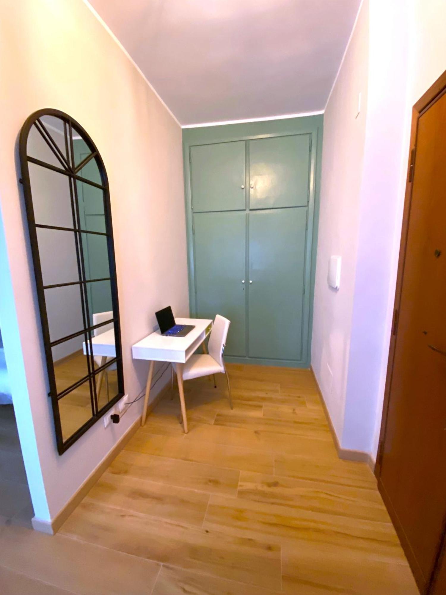 Monolocale Urban House Marconi Apartment Rome