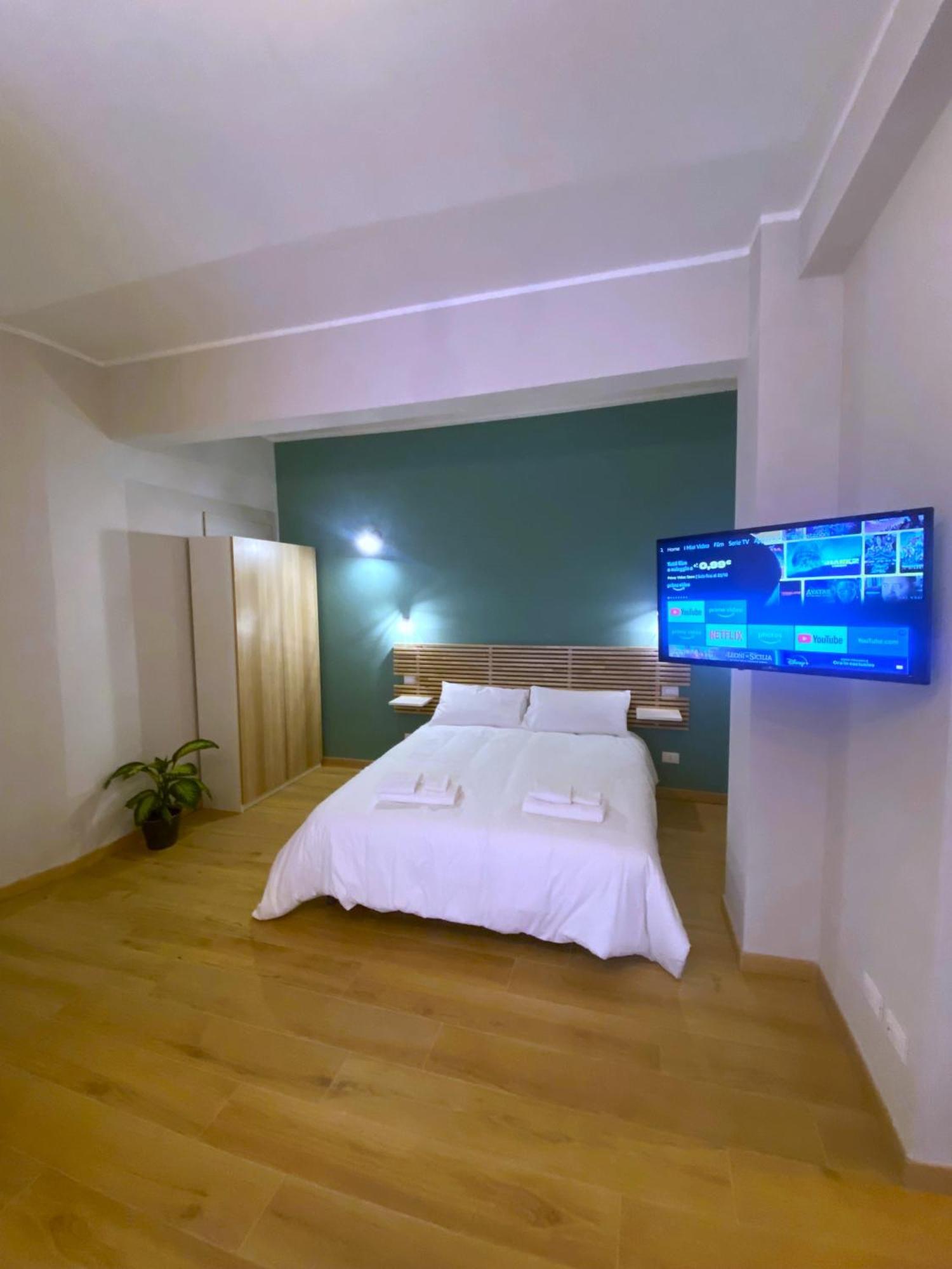 Monolocale Urban House Marconi Rome