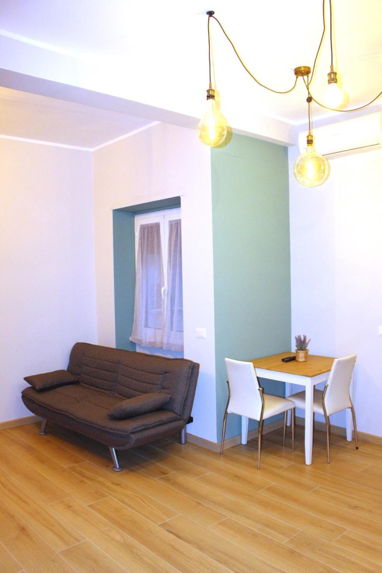 Monolocale Urban House Marconi *