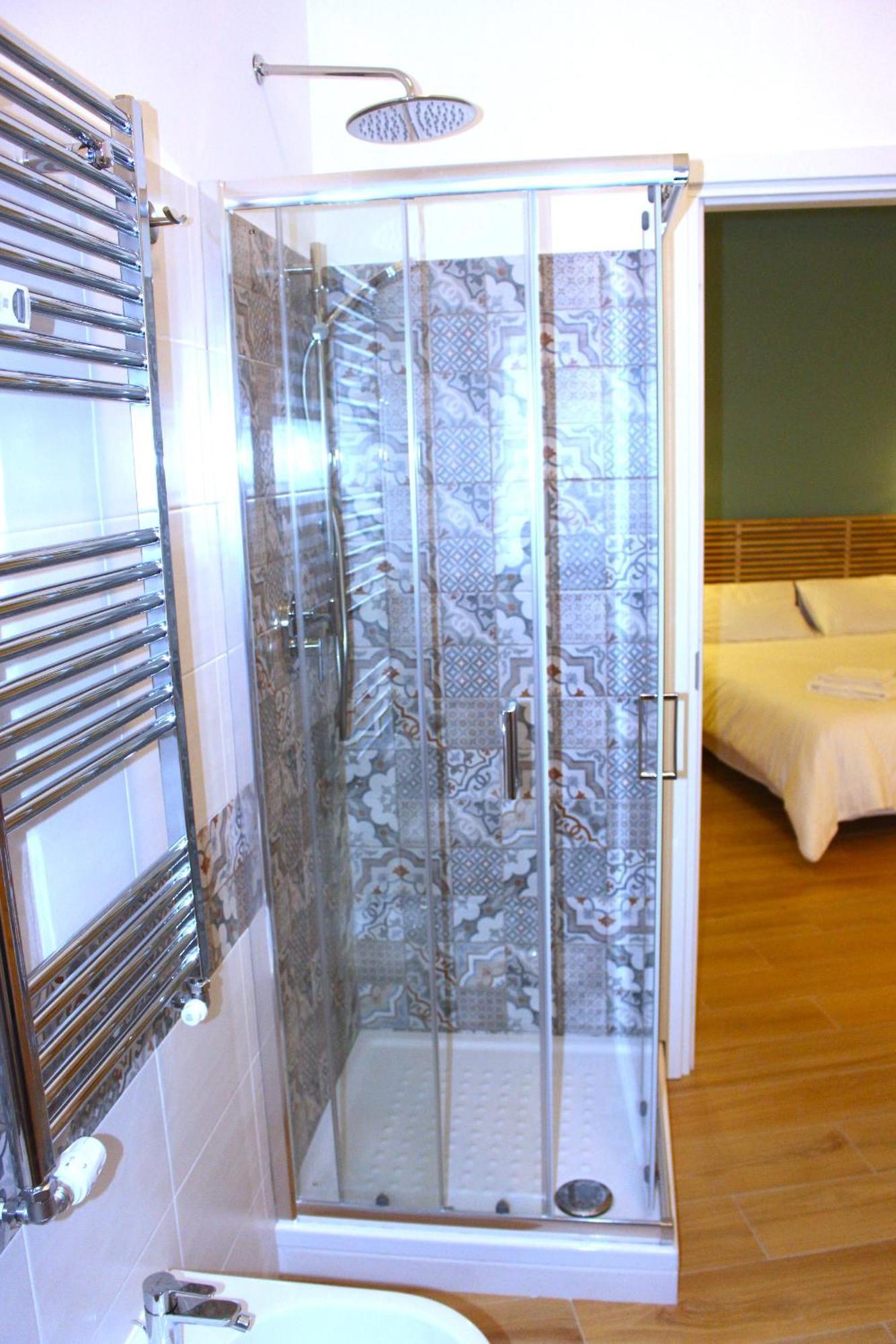 Monolocale Urban House Marconi Rome